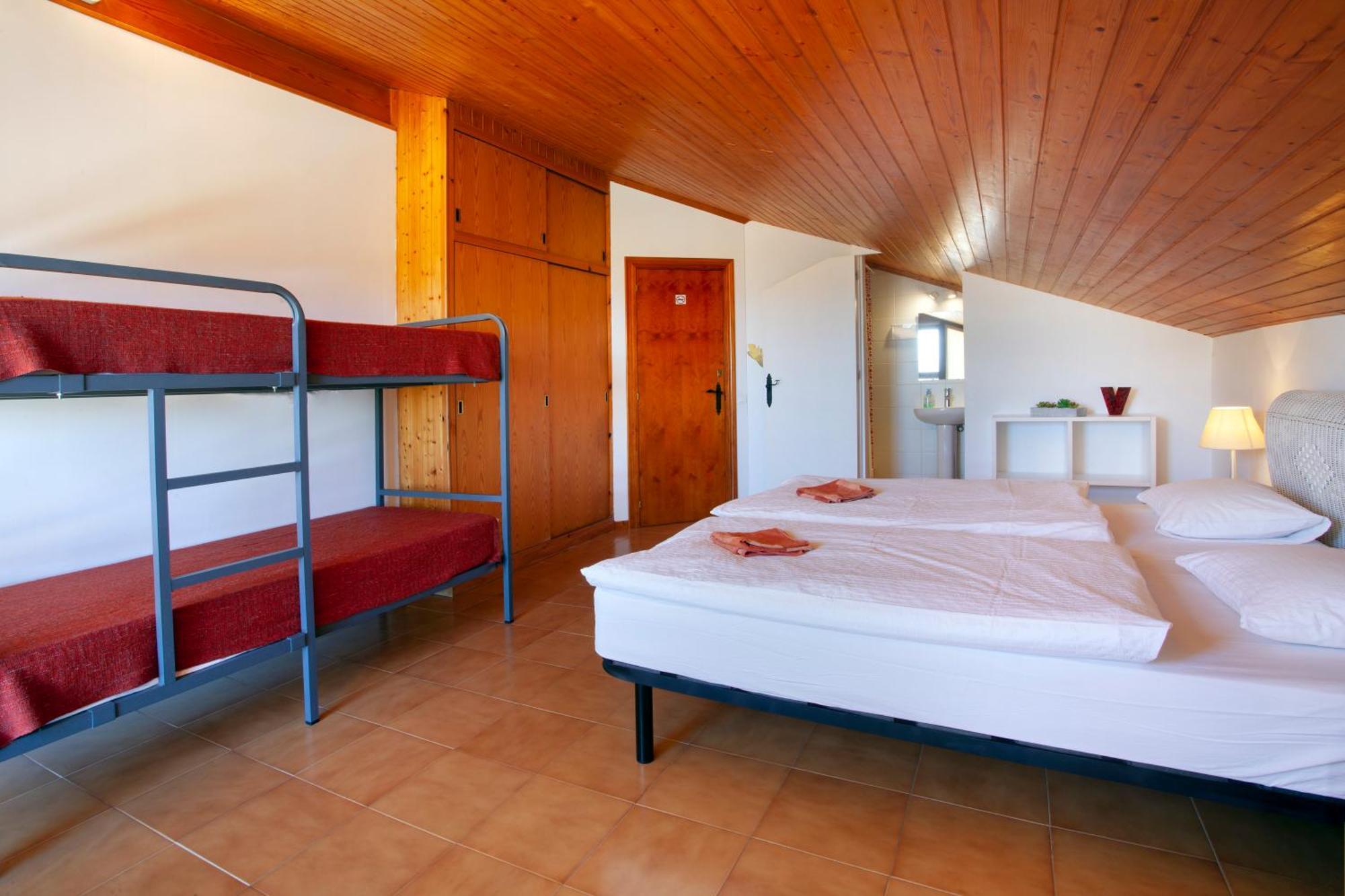 Hotel Aaccent Montblanc - Prenafeta Extérieur photo